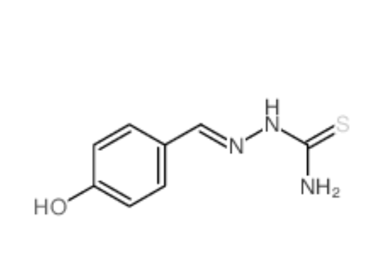 4-羟基苯(甲)醛硫代缩氨基脲	
