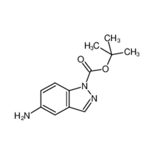 1-BOC-5-氨基-1H-咪唑