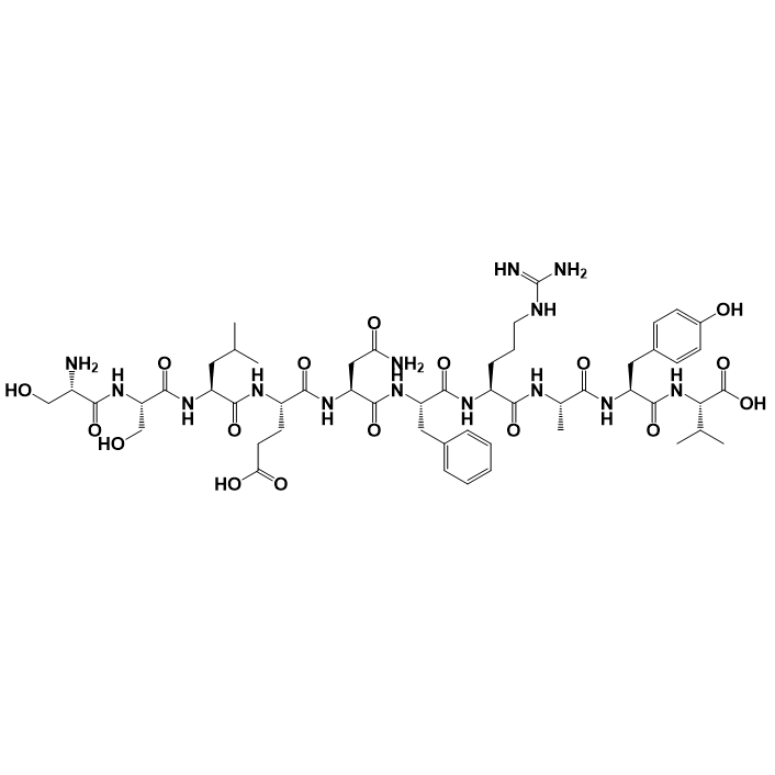 甲型流感病毒聚合酶2蛋白