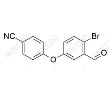 克立硼罗杂质45