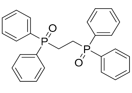 1,2-双(二苯基膦氧基)乙烷