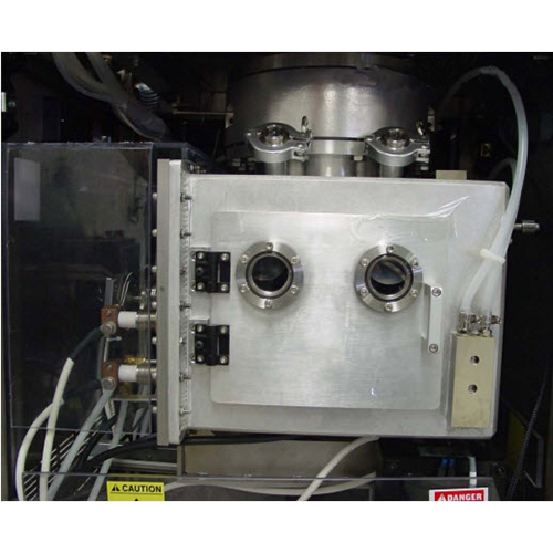 NEE-4000（A）全自动电子束蒸发系统