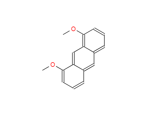 1,8-二甲氧基蒽