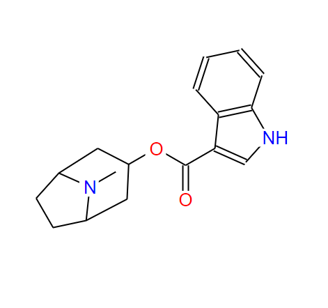 89565-68-4;托烷司琼