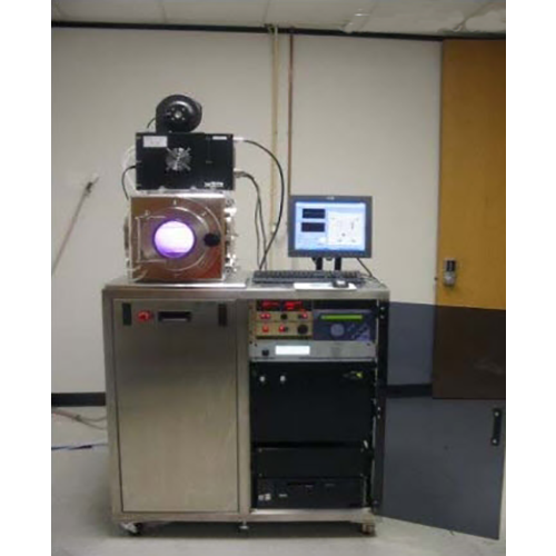 NDR-4000（A）全自动DRIE深反应离子刻蚀