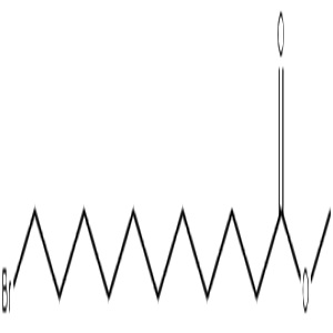 11-溴十一烷酸甲酯