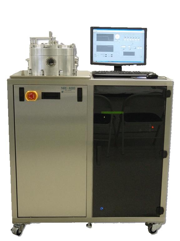 NRE-4000型RIE-PE刻蚀机
