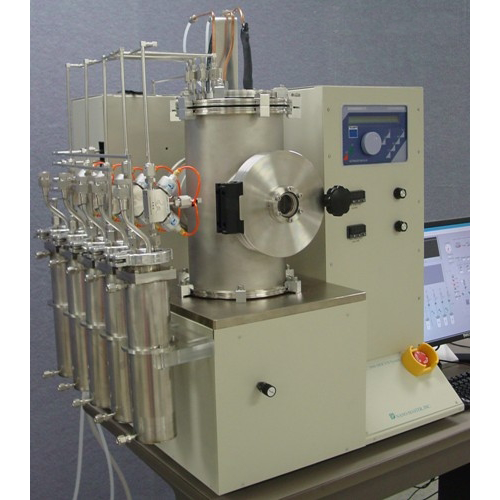 NMC-4000（A）全自动PAMOCVD系统