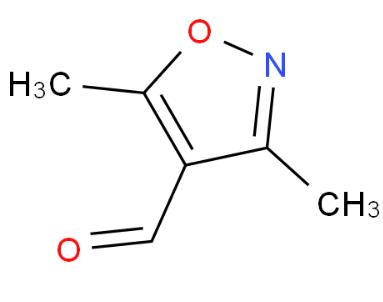 3,5-二甲基-4-异噁唑甲醛