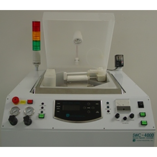 晶圆清洗设备 SWC-4000兆声晶圆（掩模版）清洗机
