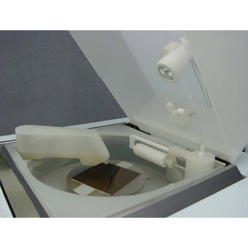 晶圆清洗设备 SWC-4000兆声晶圆（掩模版）清洗机