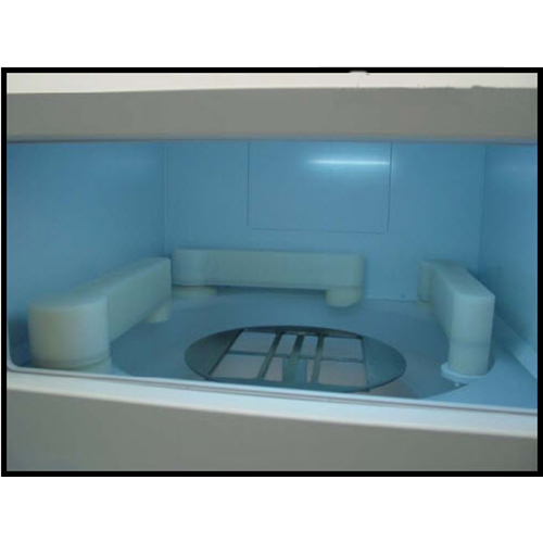 LSC-4000兆声大基片湿法去胶清洗系统