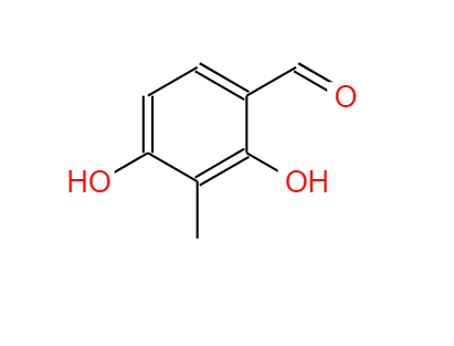 6248-20-0 3-甲基-2,4-二羟基苯甲醛