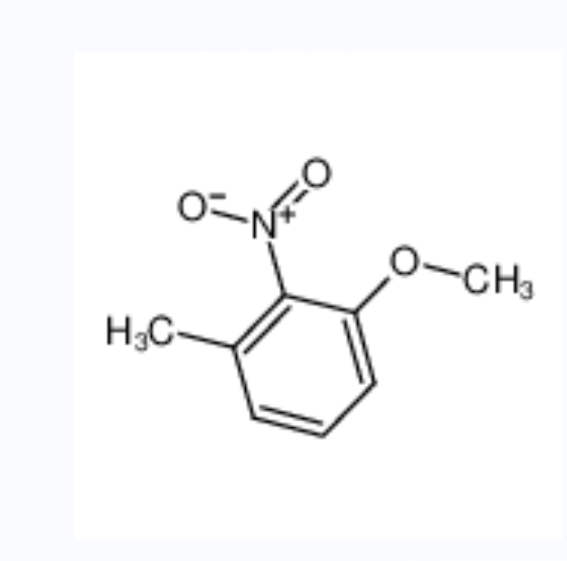 3-甲基-2-硝基苯甲醚	