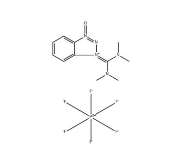 苯并三氮唑-N,N,N',N'-四甲基脲六氟磷酸盐