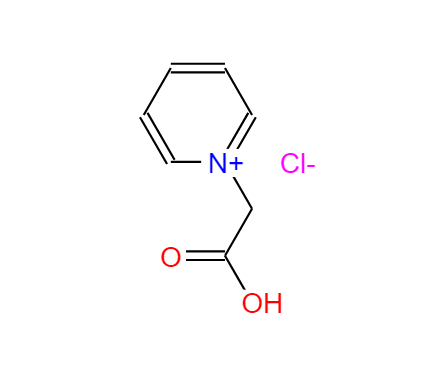 6266-23-5 1-(羧甲基)吡啶鎓氯化物