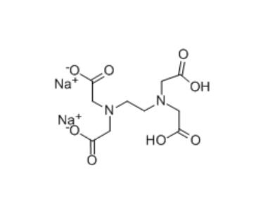 乙二胺四乙酸二纳