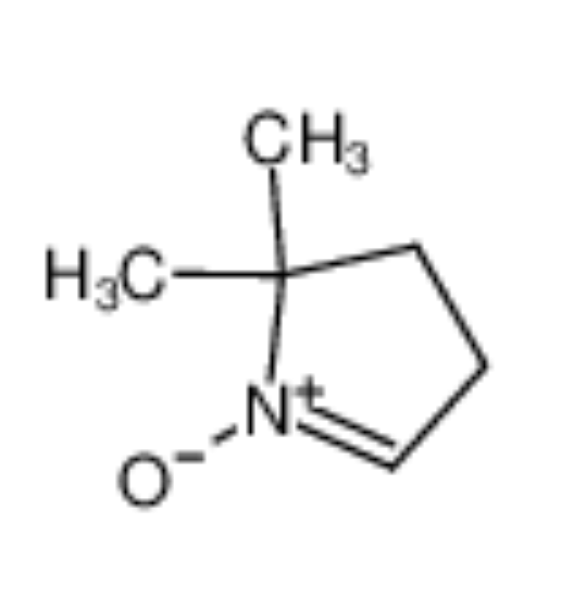 5,5-二甲基-1-吡咯啉-N-氧化物