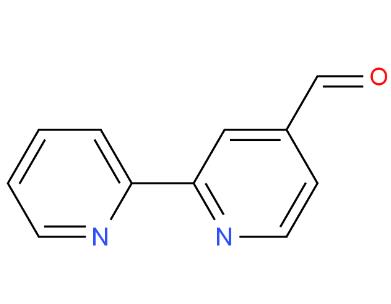 2,2'-联吡啶-4-甲醛