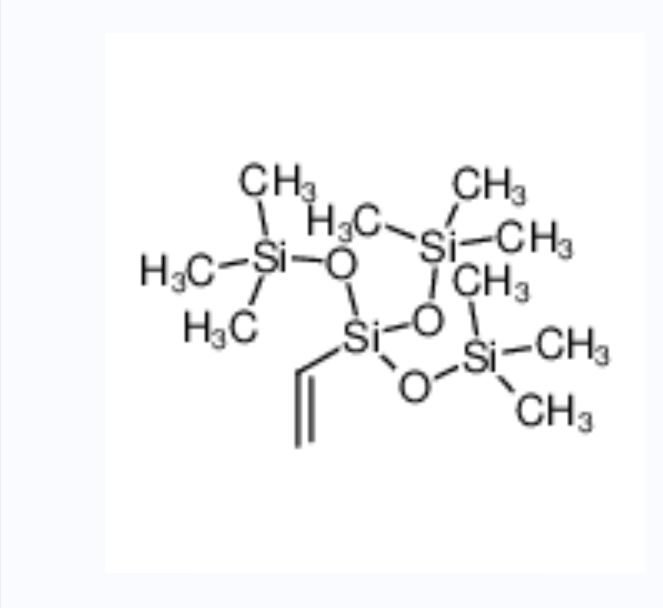乙烯基三(三甲基硅氧烷基)硅烷	
