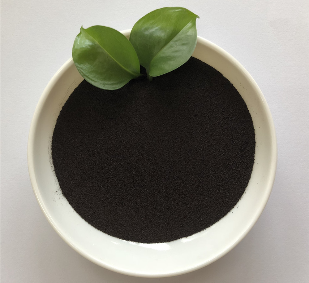 EDDHA-FE螯合铁厂家直供