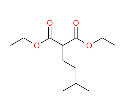 5398-08-3 异戊二酸丙二酸二乙酯