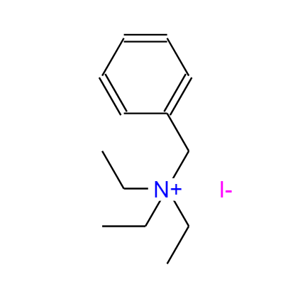 5400-94-2 苄基三乙基碘化铵