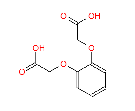 5411-14-3 邻亚苯基二氧二乙酸