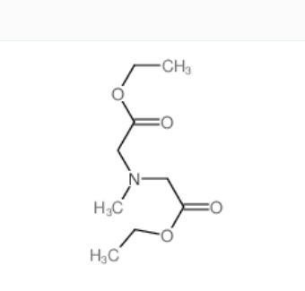 5412-66-8 N-(2-乙氧基-2-氧代乙基)-N-甲基甘氨酸乙酯