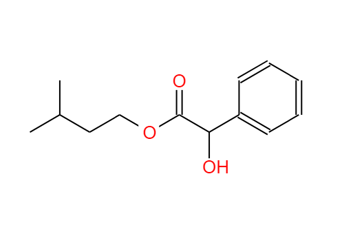 5421-04-5 DL-扁桃酸异戊酯