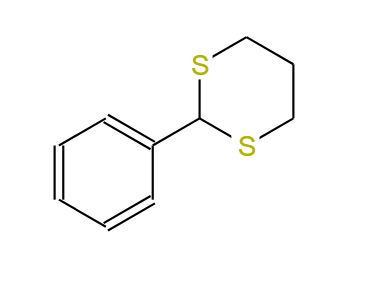 5425-44-5 2-苯基-1,3-二噻烷