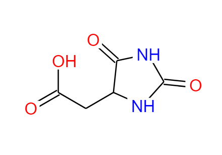 5427-26-9 乙内酰脲-5-乙酸
