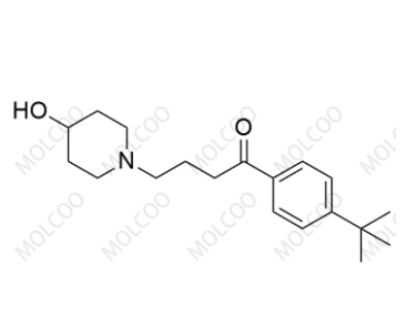 依巴斯汀EP杂质D