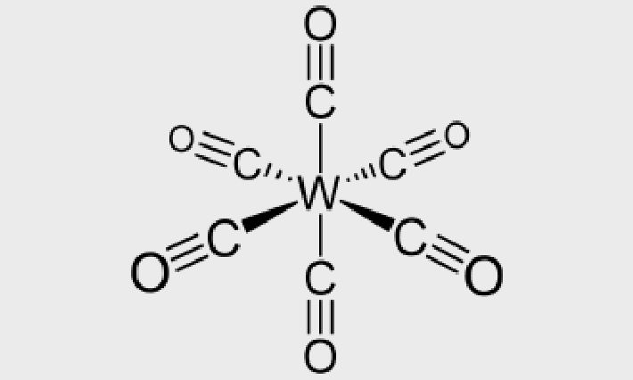 六羰基钨生产供应