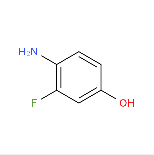 4-氨基-3-氟苯酚
