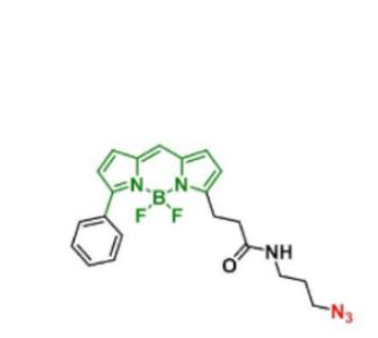 BDP R6G azide/N3/叠氮