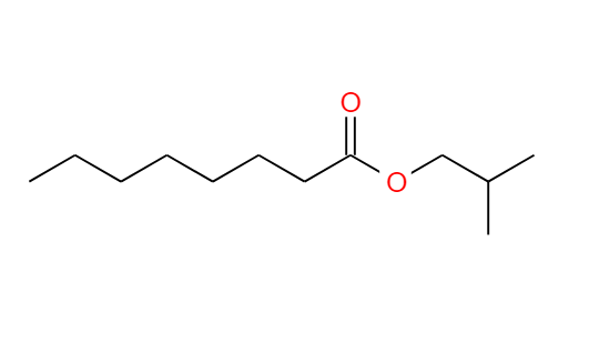 5461-06-3 正辛酸异丁酯
