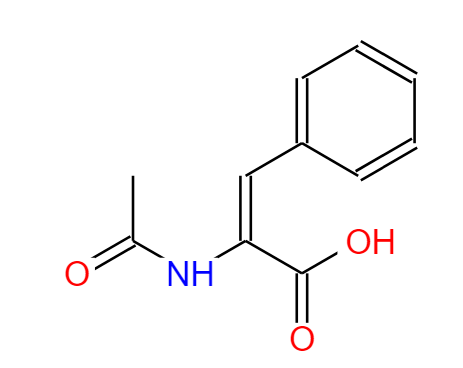 5469-45-4 α-乙酰氨基肉桂酸