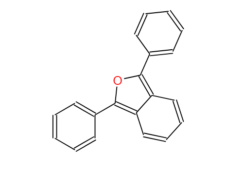 5471-63-6 1,3-二苯基异苯并呋喃