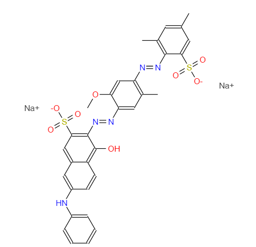 5489-77-0 直接紫51