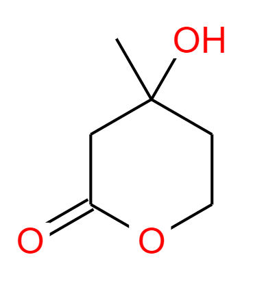 674-26-0；甲瓦龙酸内酯