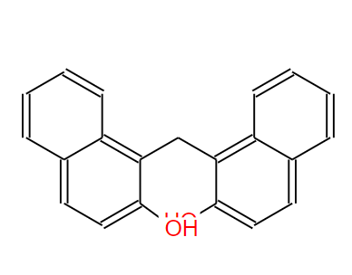 1,1-亚甲基-2-萘酚