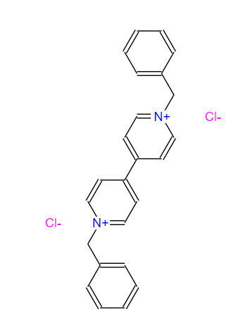 1,1'-二苄基-4,4'-联吡啶鎓盐二氯化物水合物
