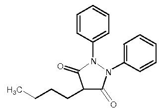 保泰松结构式.png 保泰松结构式.png