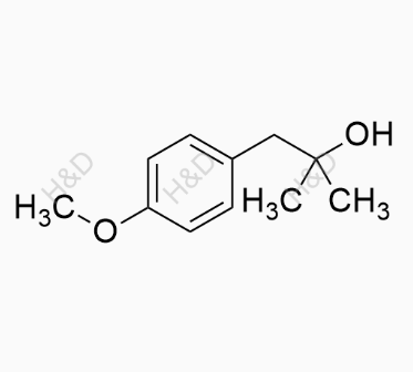 奥达特罗杂质13