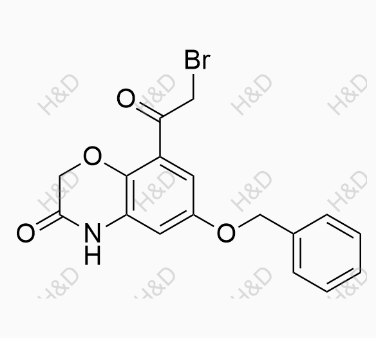 奥达特罗杂质20