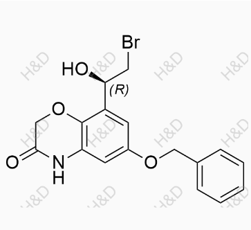 奥达特罗杂质21