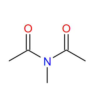 N-甲基二乙酰胺