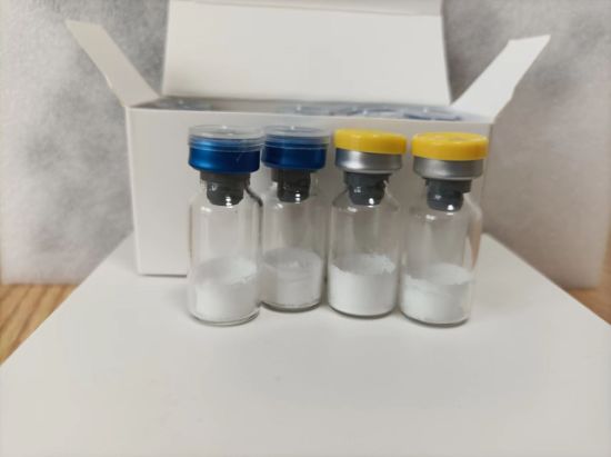 	胸腺素 be ta 4              CAS:77591-33-4