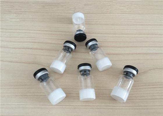 	胸腺素 be ta 4              CAS:77591-33-4